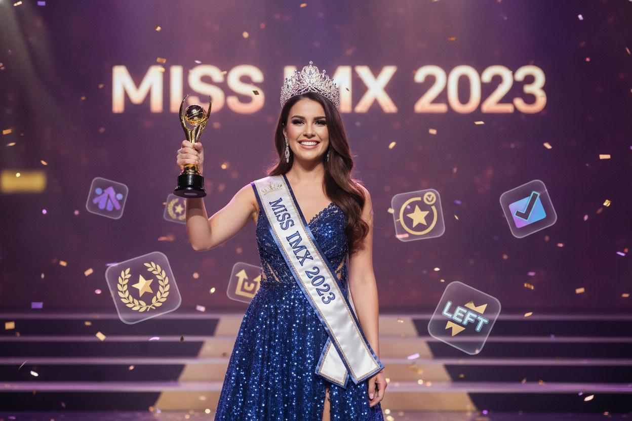 Miss IMX 2023